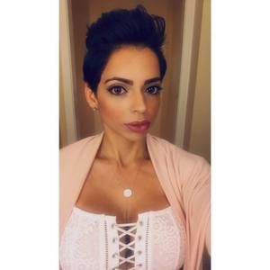 Meet your Posher, Joy